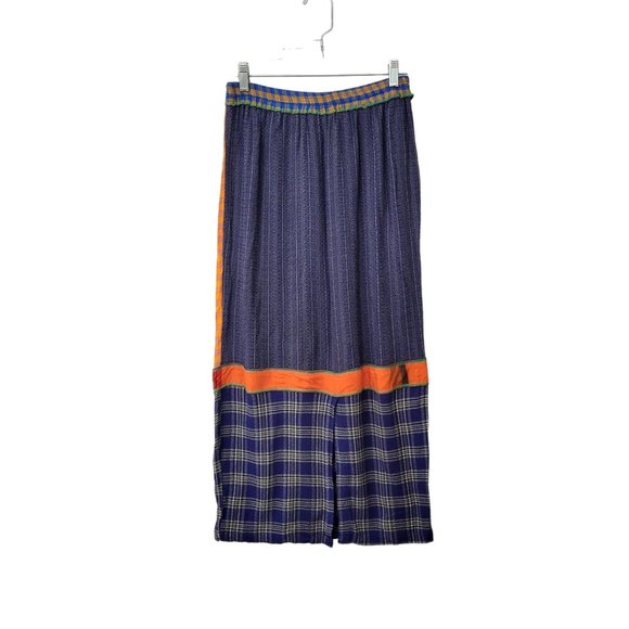 Vintage Art To Wear Skirt and Top Faith Brand - Picture 8 of 9